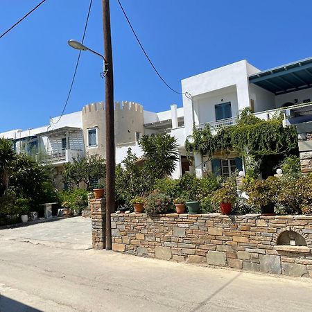 Ioanna Apartments Agios Prokopios  Exterior photo