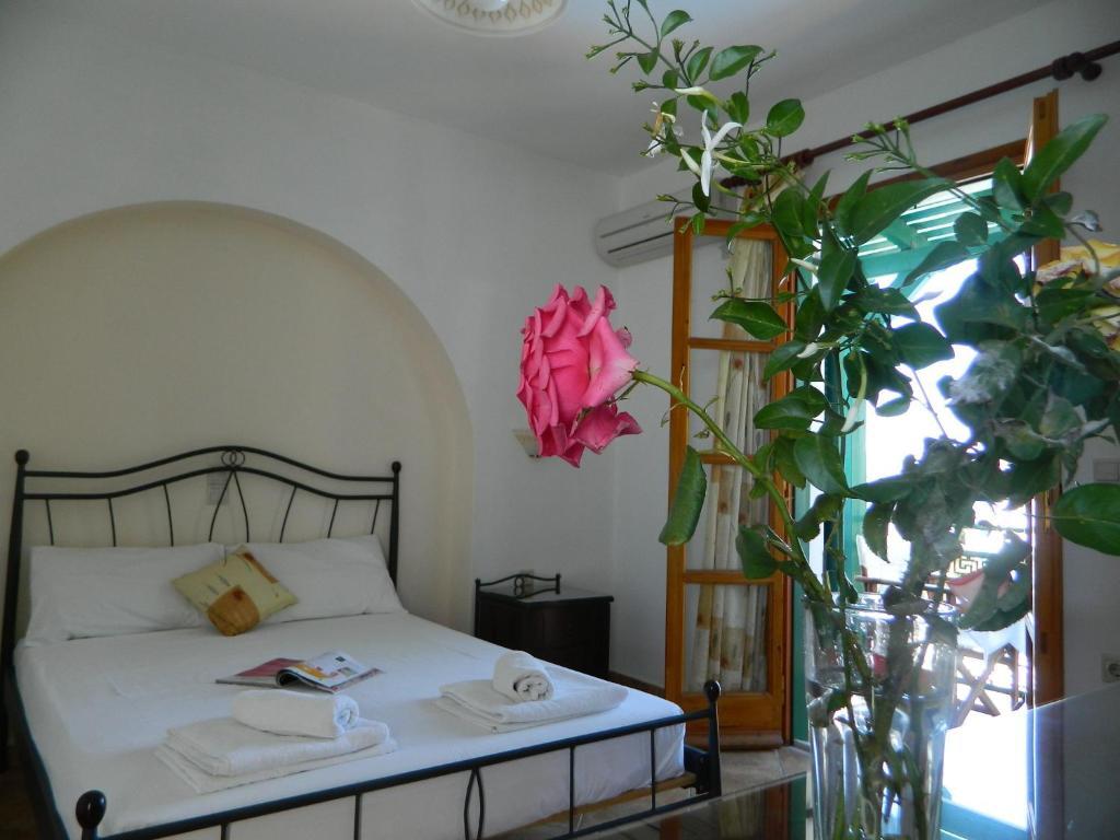 Ioanna Apartments Agios Prokopios  Room photo